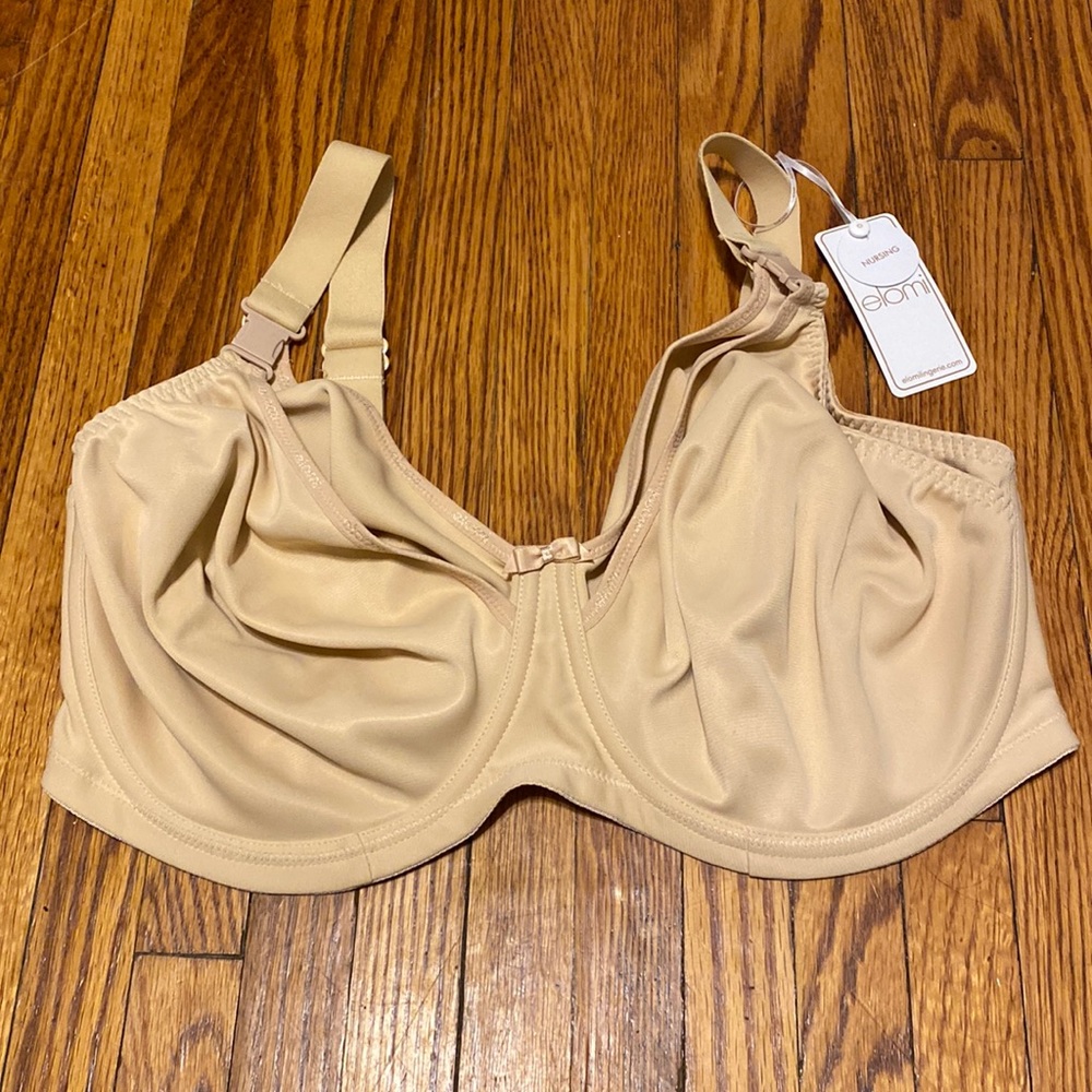 🆕 ELMONI. Women’s bra.